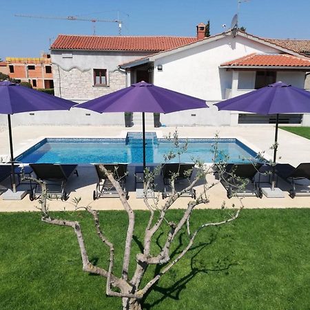 Holiday Home Victoria Porec Luaran gambar