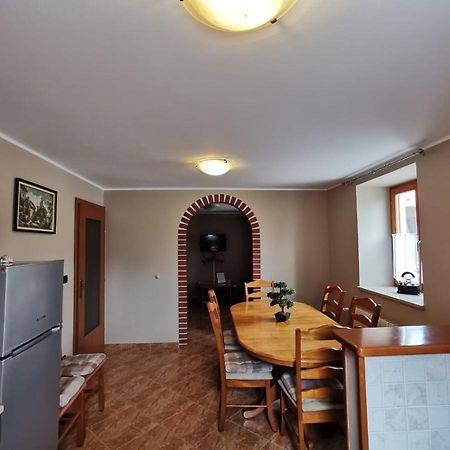 Holiday Home Victoria Porec Luaran gambar