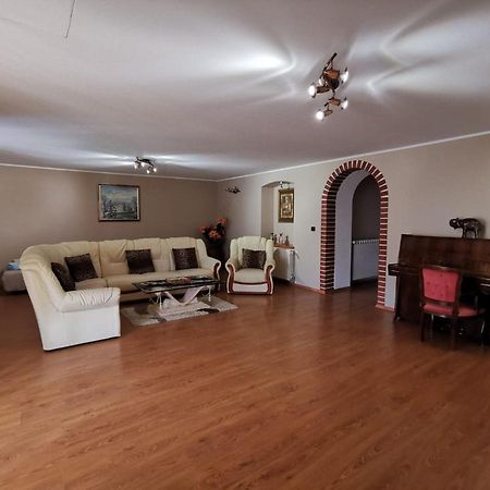 Holiday Home Victoria Porec Luaran gambar
