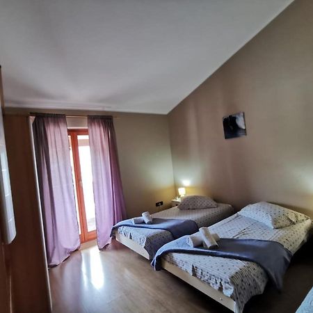 Holiday Home Victoria Porec Luaran gambar