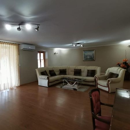 Holiday Home Victoria Porec Luaran gambar