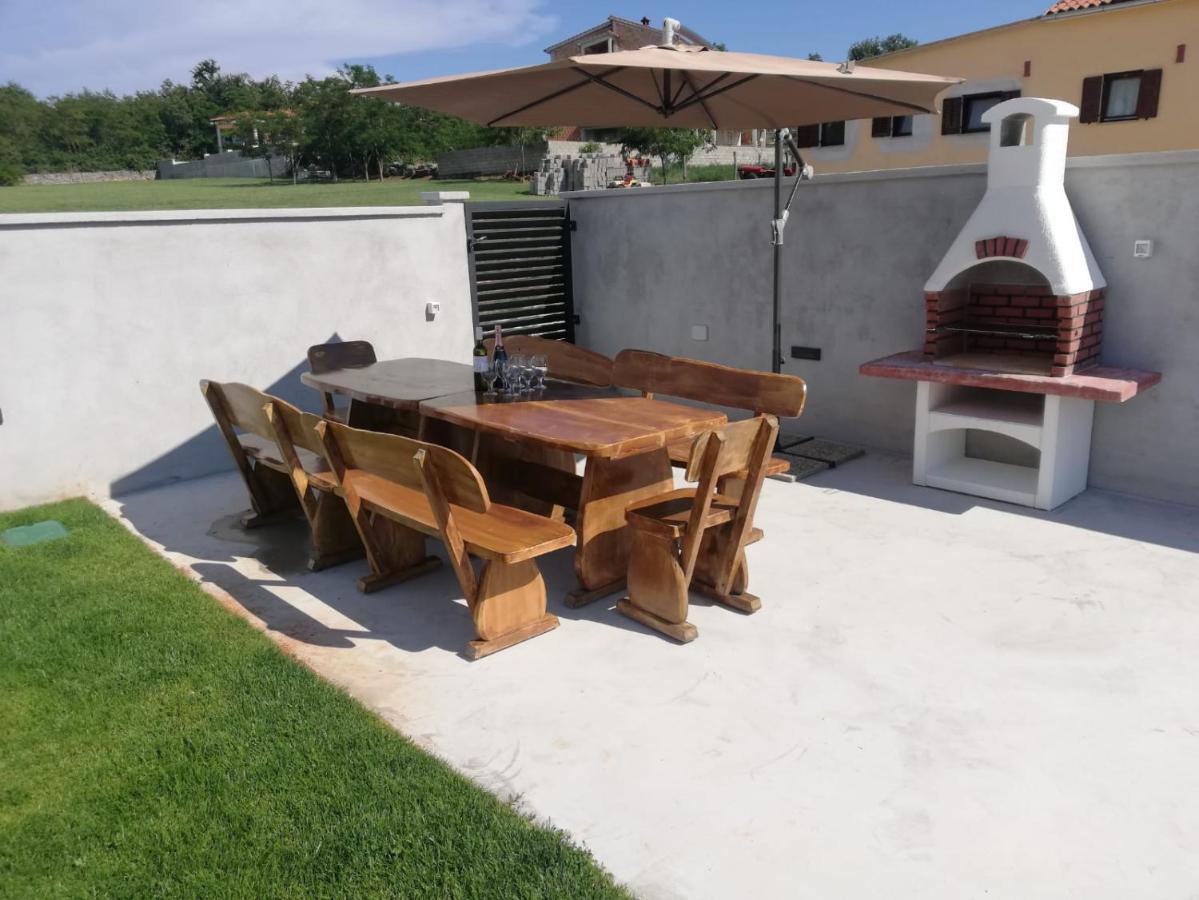 Holiday Home Victoria Porec Luaran gambar