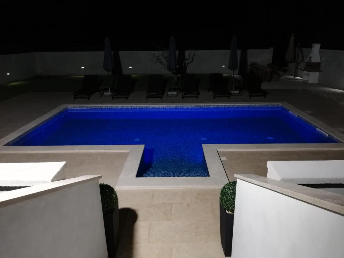 Holiday Home Victoria Porec Luaran gambar