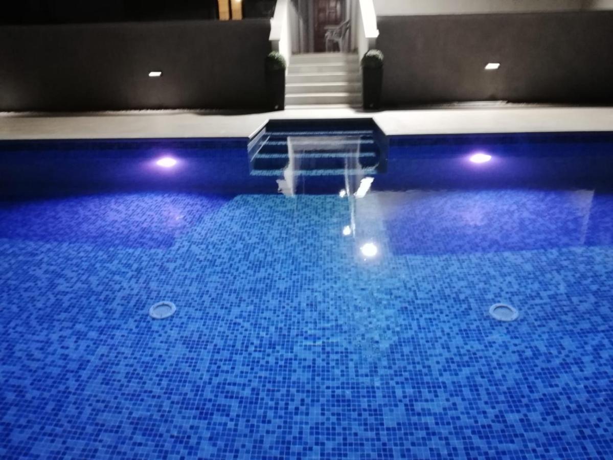 Holiday Home Victoria Porec Luaran gambar