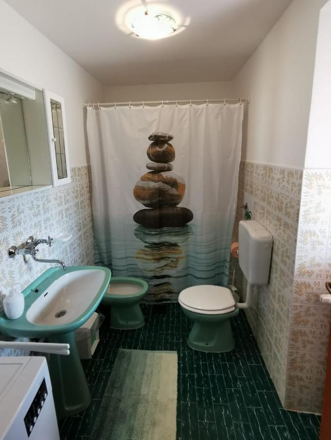 Holiday Home Victoria Porec Luaran gambar