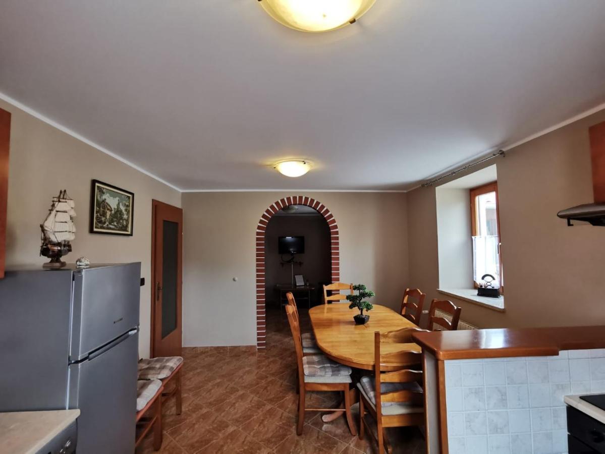 Holiday Home Victoria Porec Luaran gambar