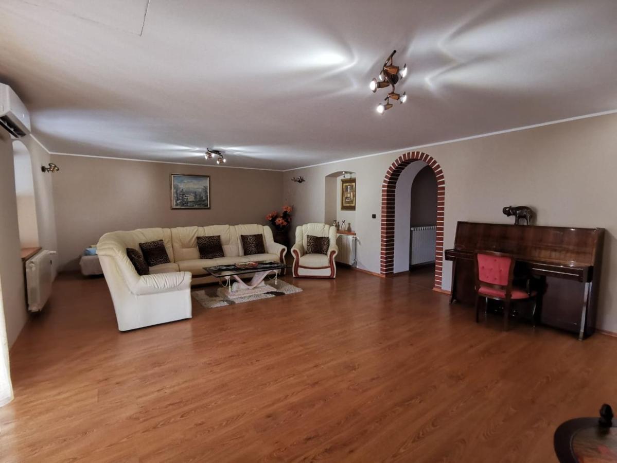 Holiday Home Victoria Porec Luaran gambar