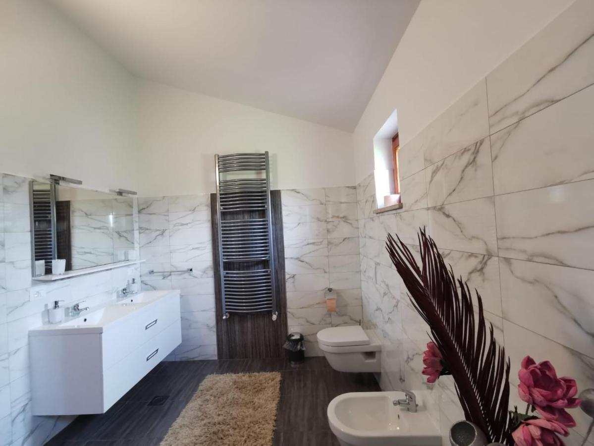Holiday Home Victoria Porec Luaran gambar