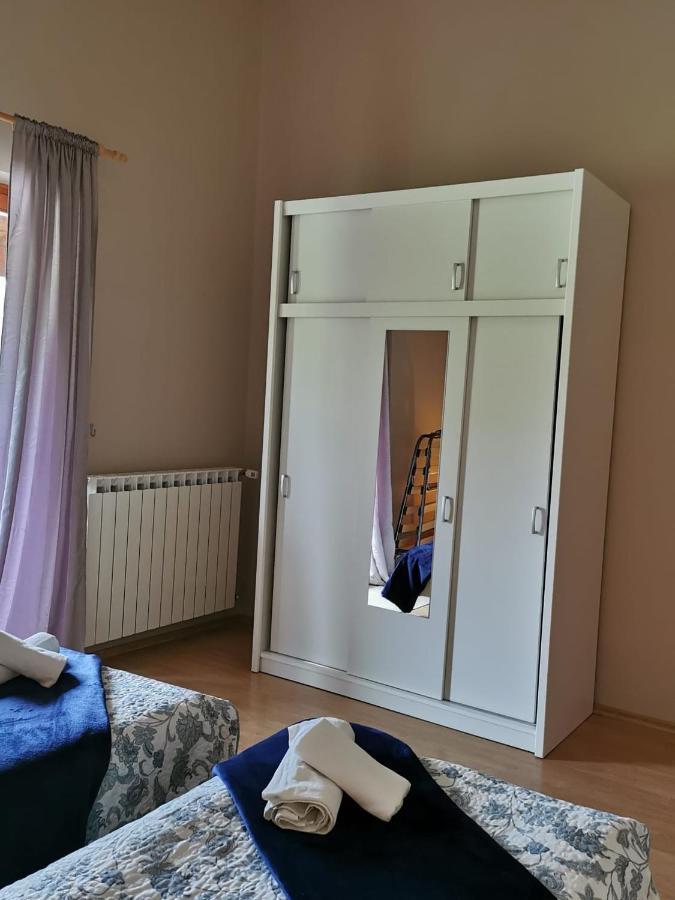 Holiday Home Victoria Porec Luaran gambar