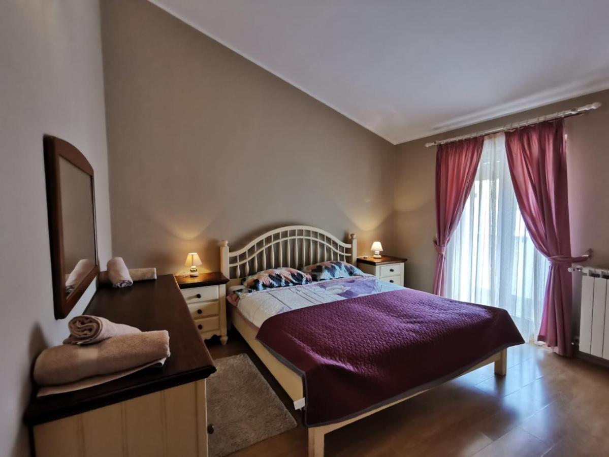 Holiday Home Victoria Porec Luaran gambar