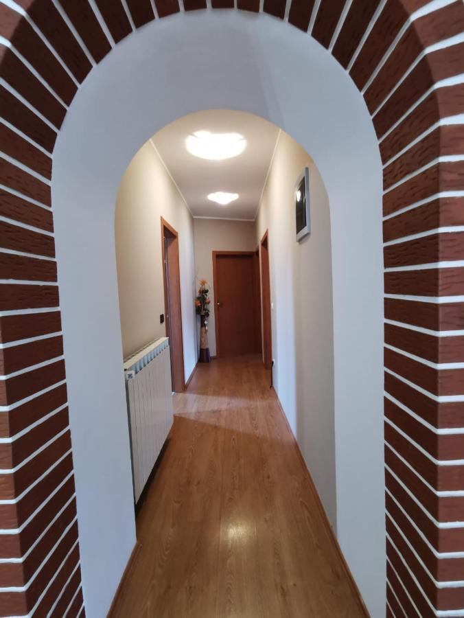 Holiday Home Victoria Porec Luaran gambar