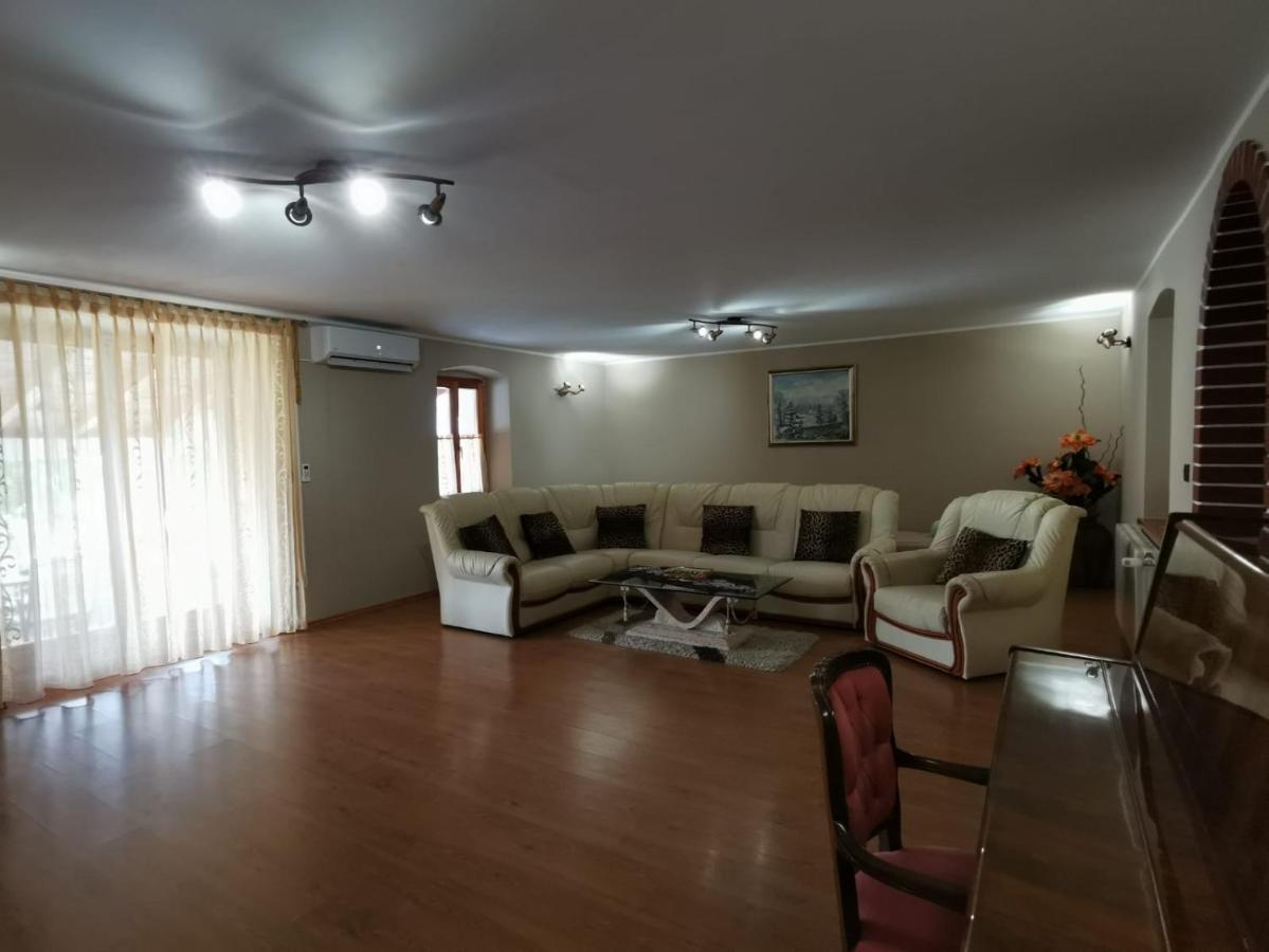 Holiday Home Victoria Porec Luaran gambar
