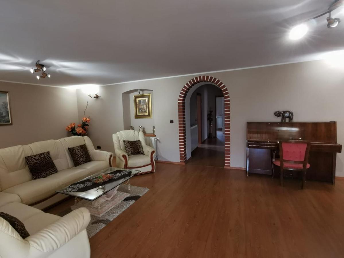 Holiday Home Victoria Porec Luaran gambar