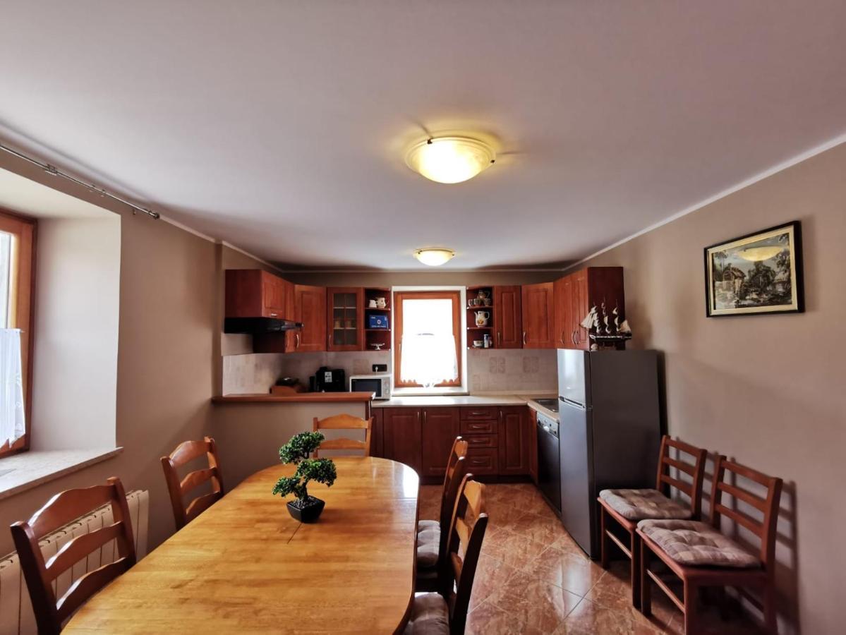 Holiday Home Victoria Porec Luaran gambar