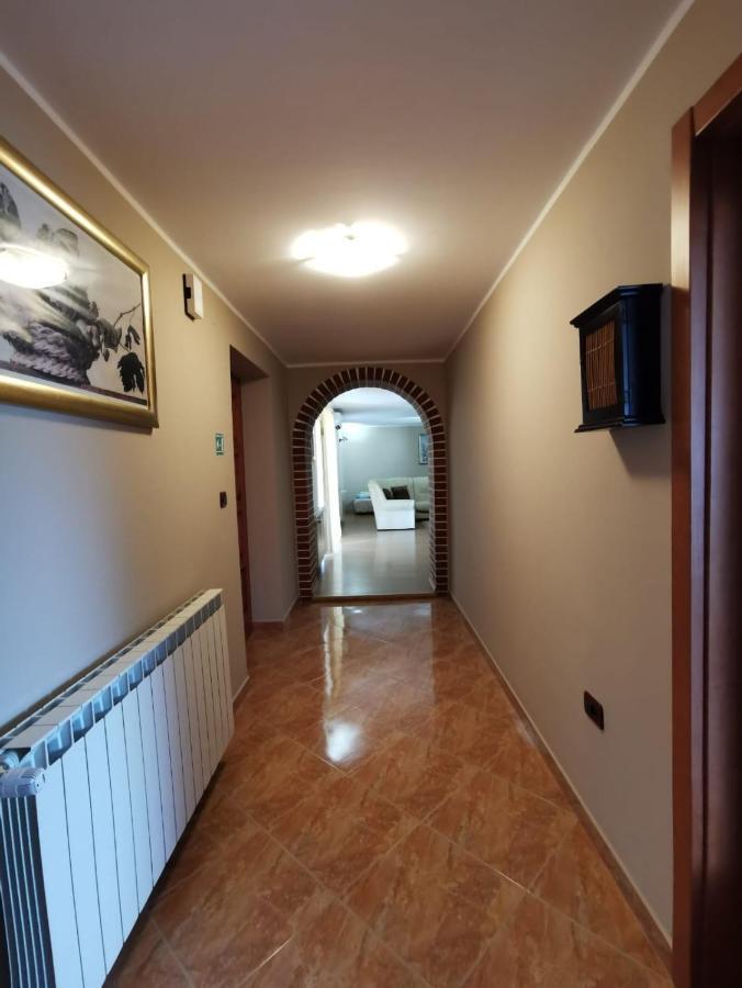 Holiday Home Victoria Porec Luaran gambar
