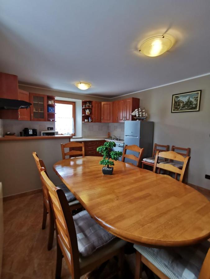 Holiday Home Victoria Porec Luaran gambar