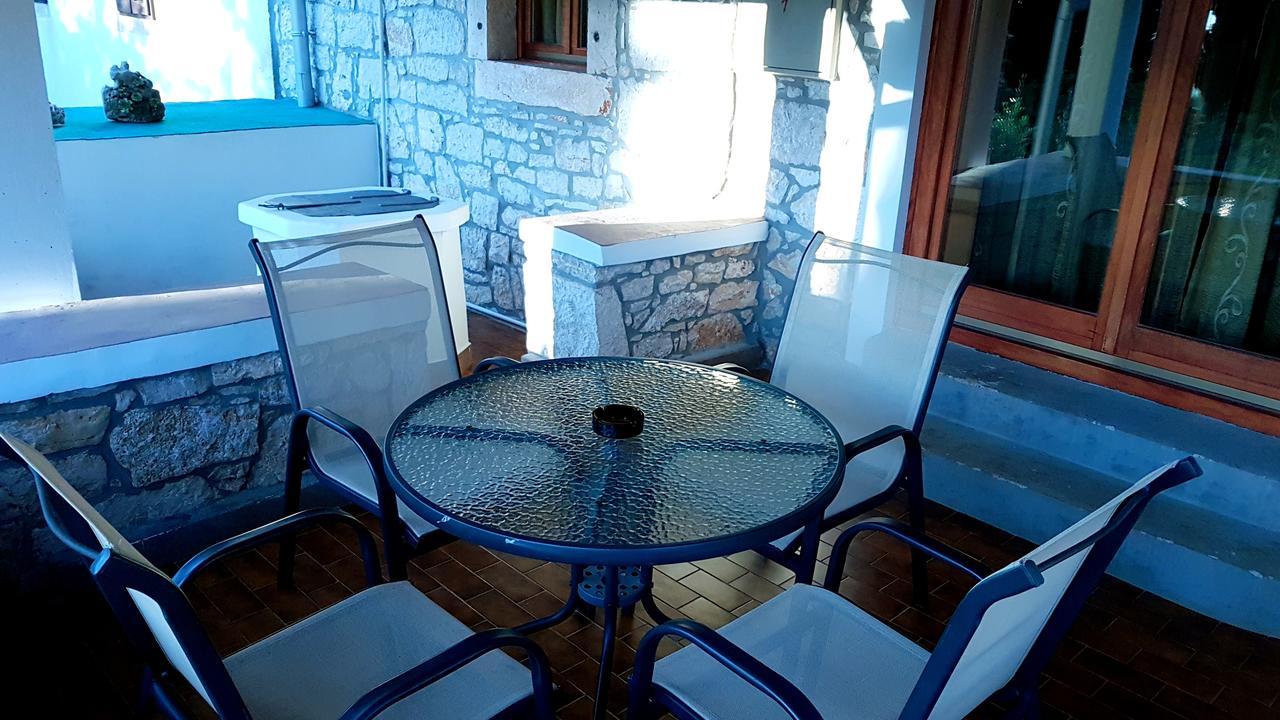 Holiday Home Victoria Porec Luaran gambar