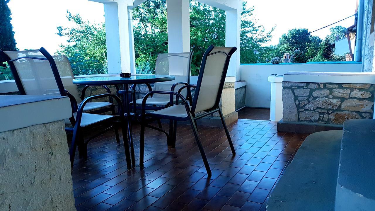 Holiday Home Victoria Porec Luaran gambar
