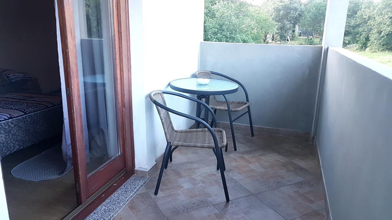 Holiday Home Victoria Porec Luaran gambar